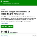 cull-petition